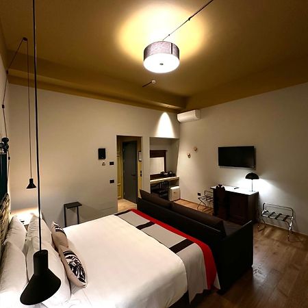 Hotel Priori Secret Garden Περούτζια Εξωτερικό φωτογραφία