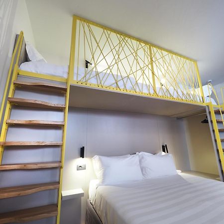 Hotel Priori Secret Garden Περούτζια Εξωτερικό φωτογραφία
