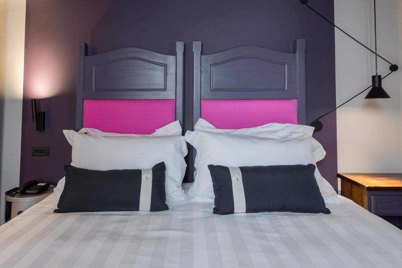 Hotel Priori Secret Garden Περούτζια Εξωτερικό φωτογραφία