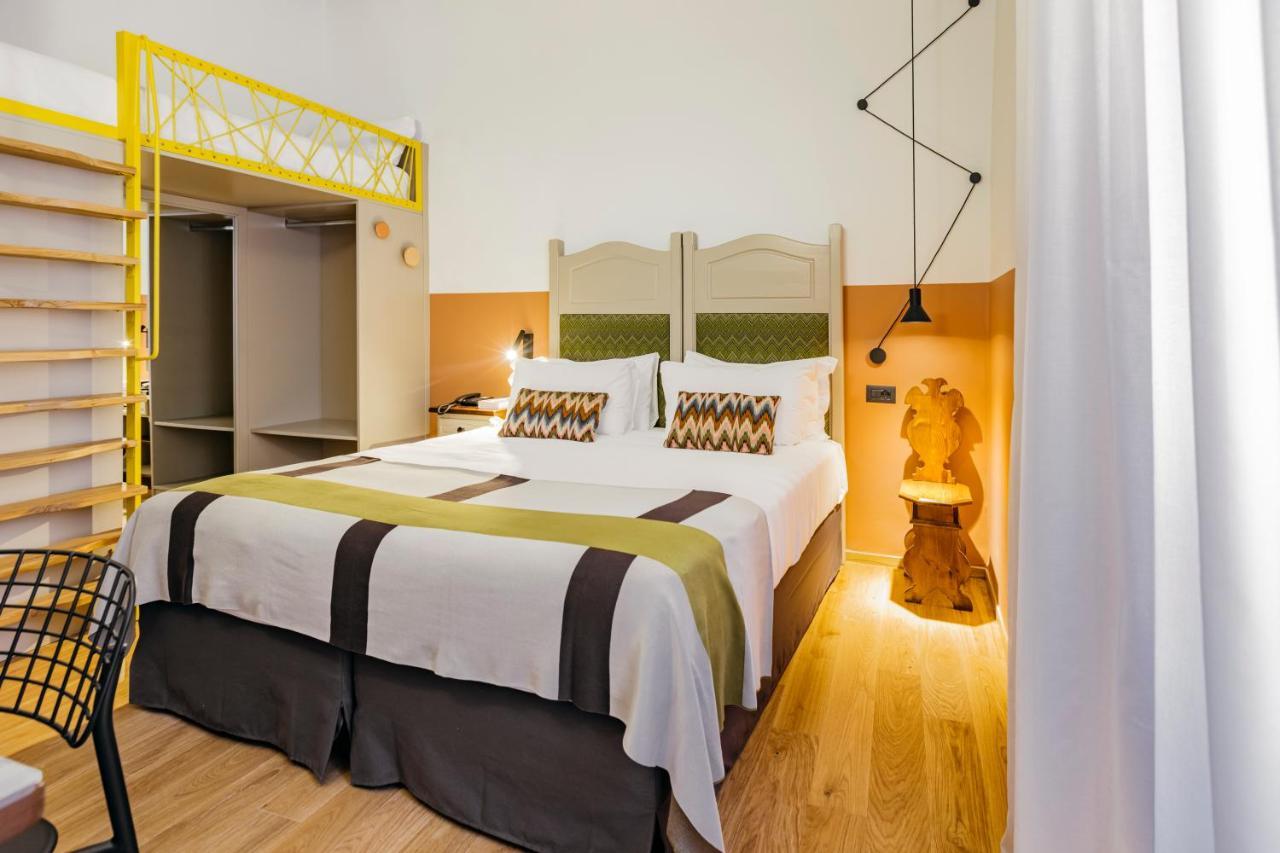 Hotel Priori Secret Garden Περούτζια Εξωτερικό φωτογραφία