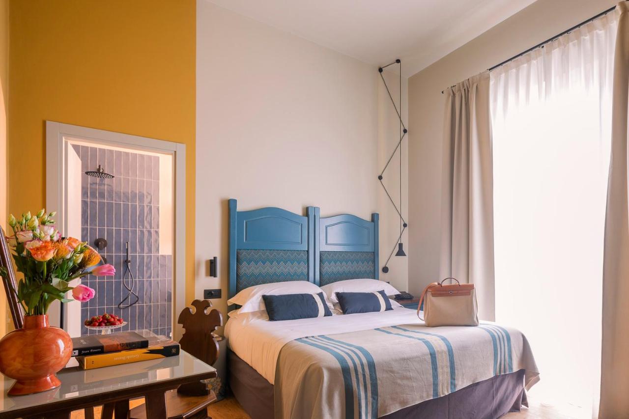 Hotel Priori Secret Garden Περούτζια Εξωτερικό φωτογραφία