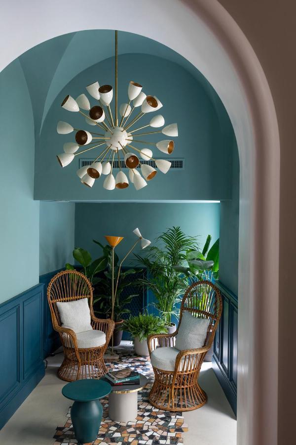 Hotel Priori Secret Garden Περούτζια Εξωτερικό φωτογραφία
