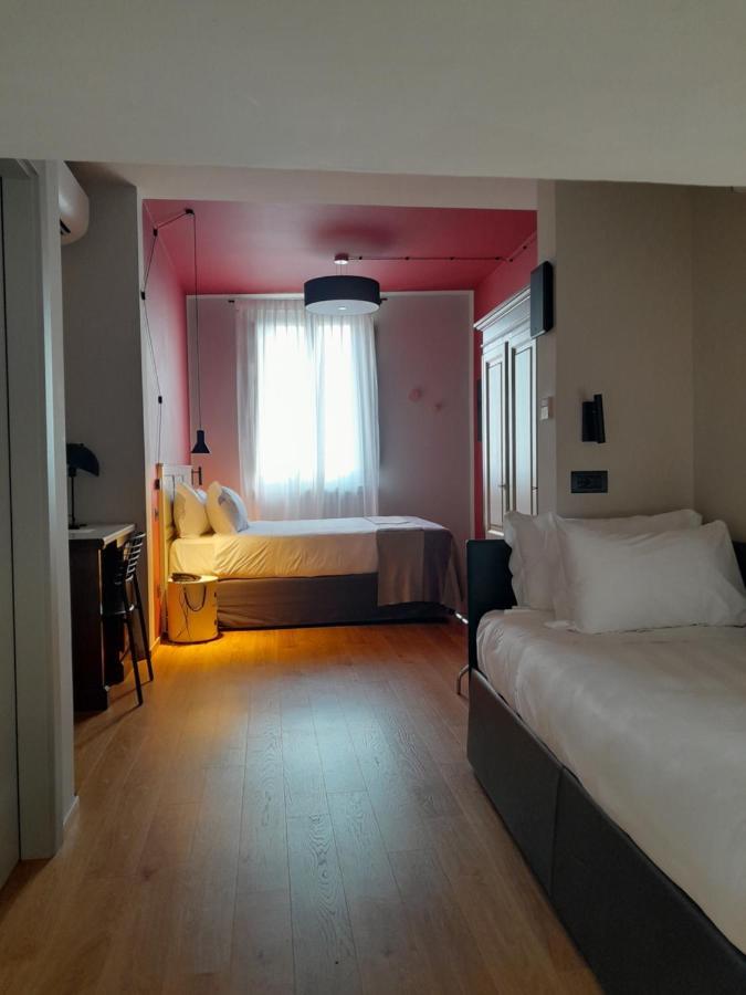 Hotel Priori Secret Garden Περούτζια Εξωτερικό φωτογραφία