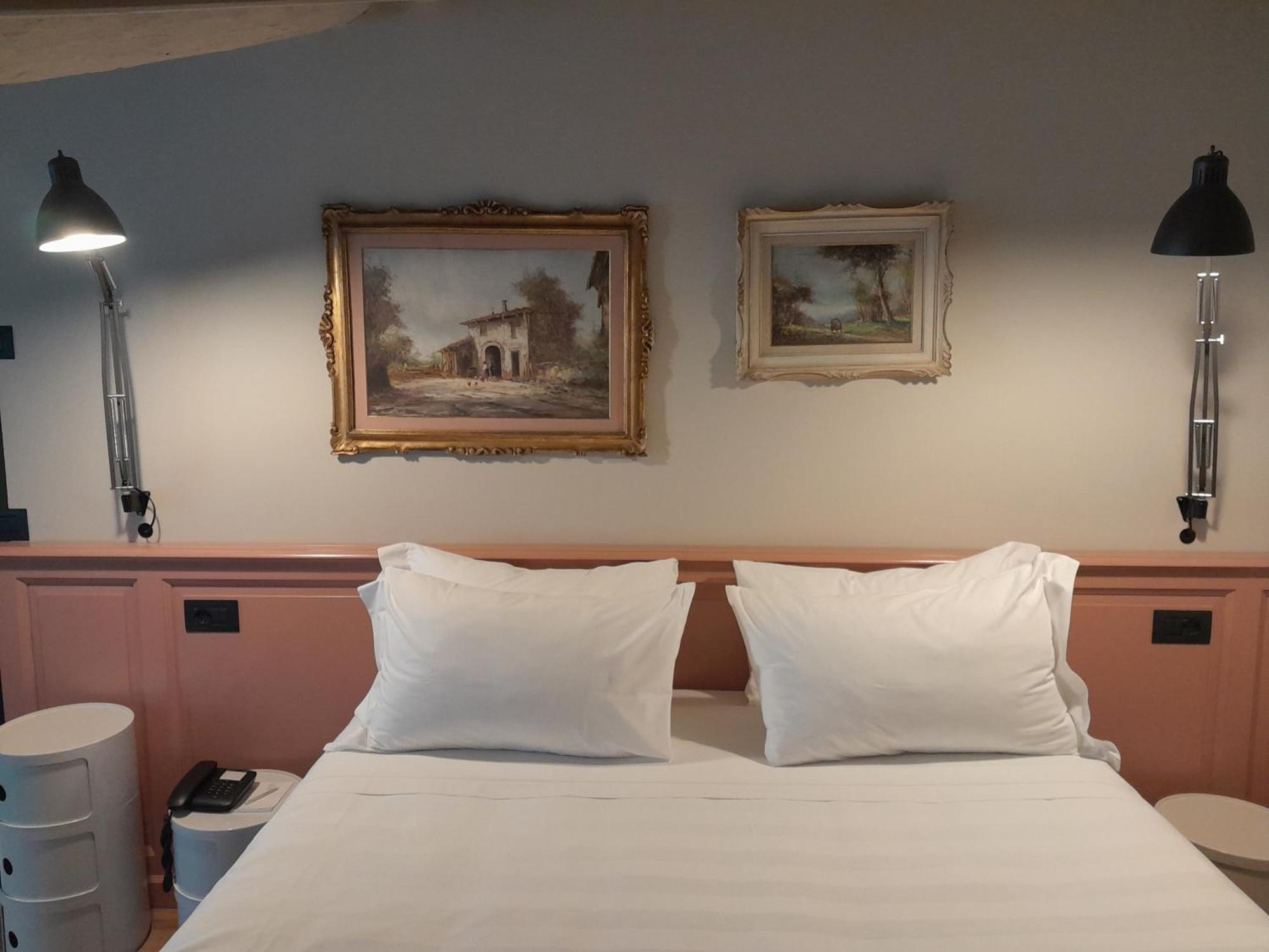 Hotel Priori Secret Garden Περούτζια Εξωτερικό φωτογραφία