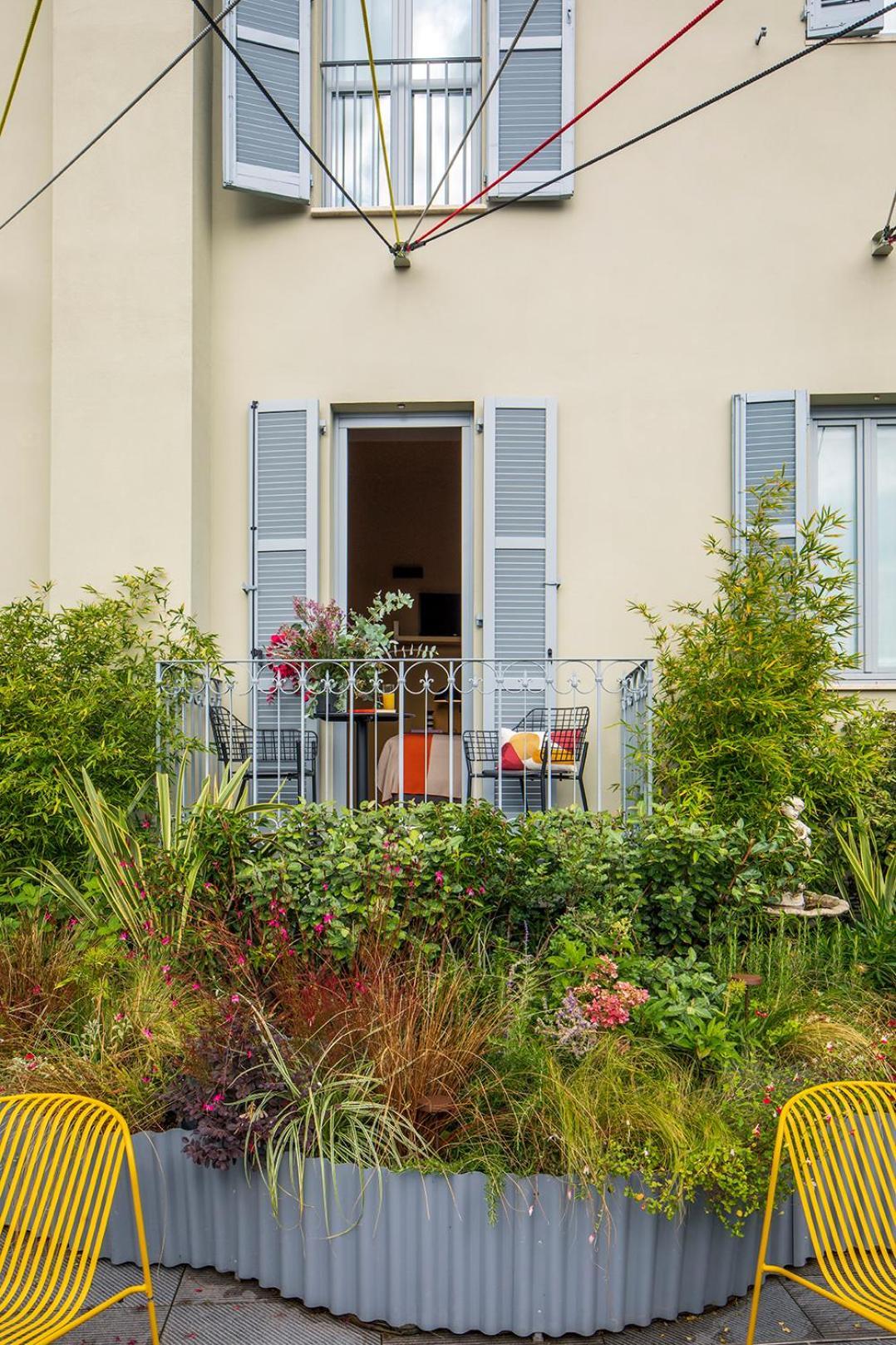 Hotel Priori Secret Garden Περούτζια Εξωτερικό φωτογραφία