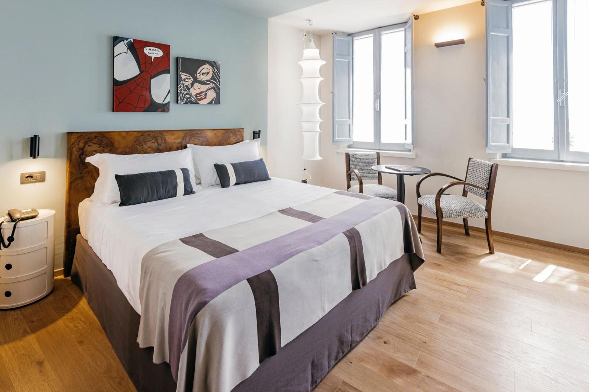 Hotel Priori Secret Garden Περούτζια Εξωτερικό φωτογραφία