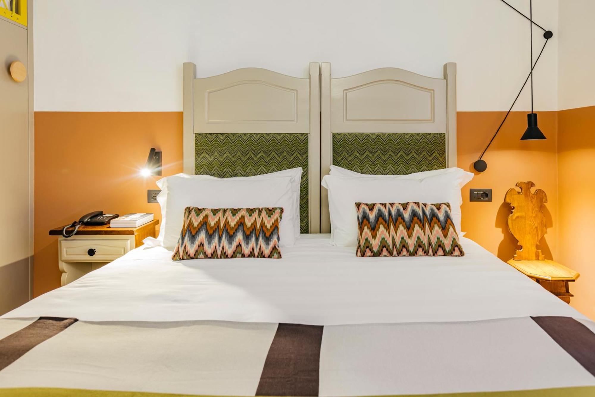 Hotel Priori Secret Garden Περούτζια Εξωτερικό φωτογραφία