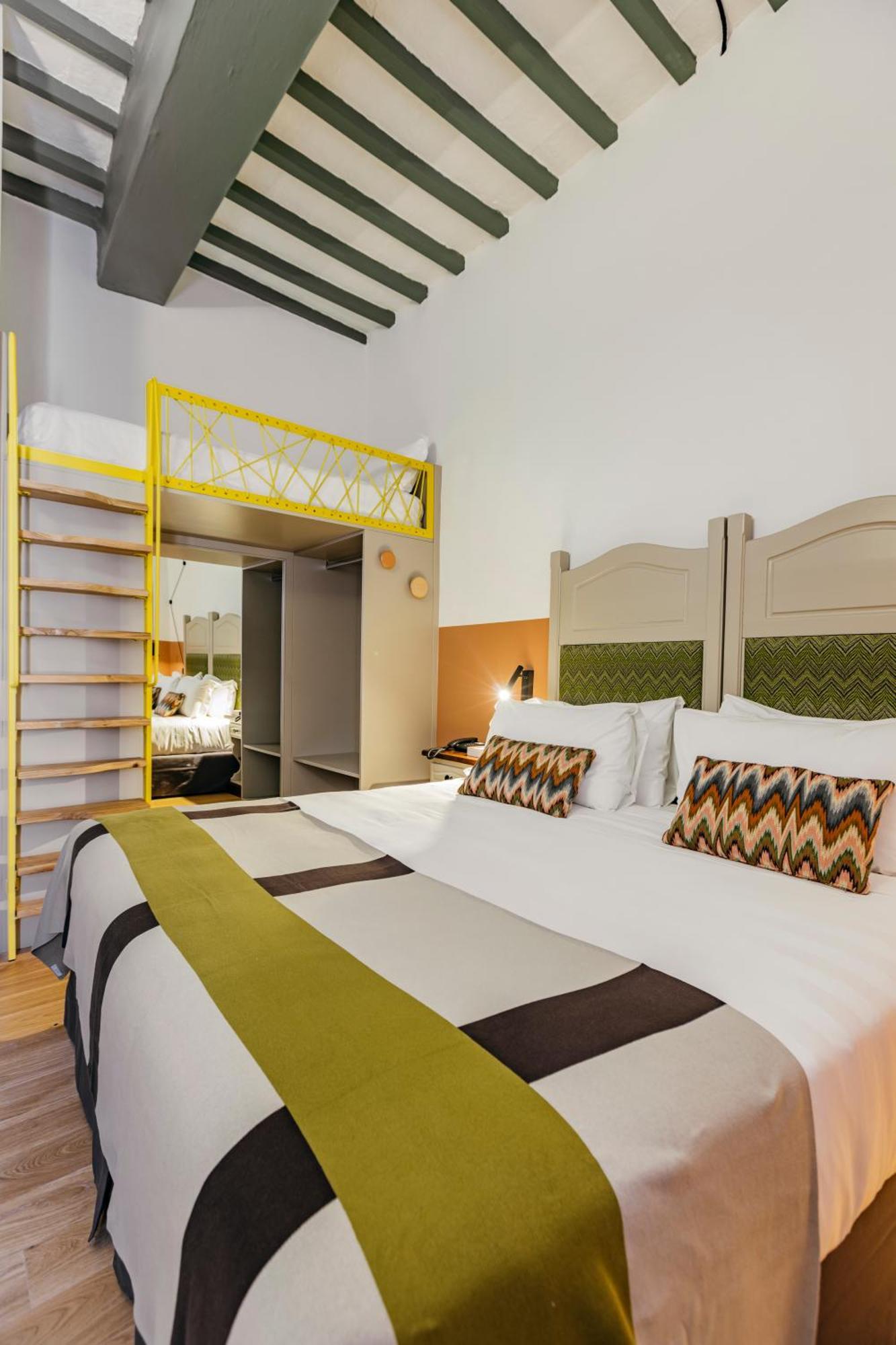 Hotel Priori Secret Garden Περούτζια Εξωτερικό φωτογραφία