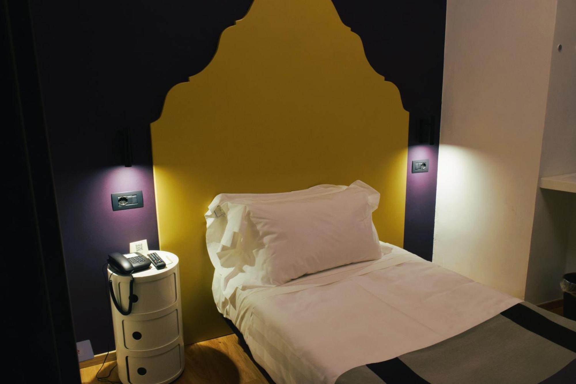 Hotel Priori Secret Garden Περούτζια Εξωτερικό φωτογραφία