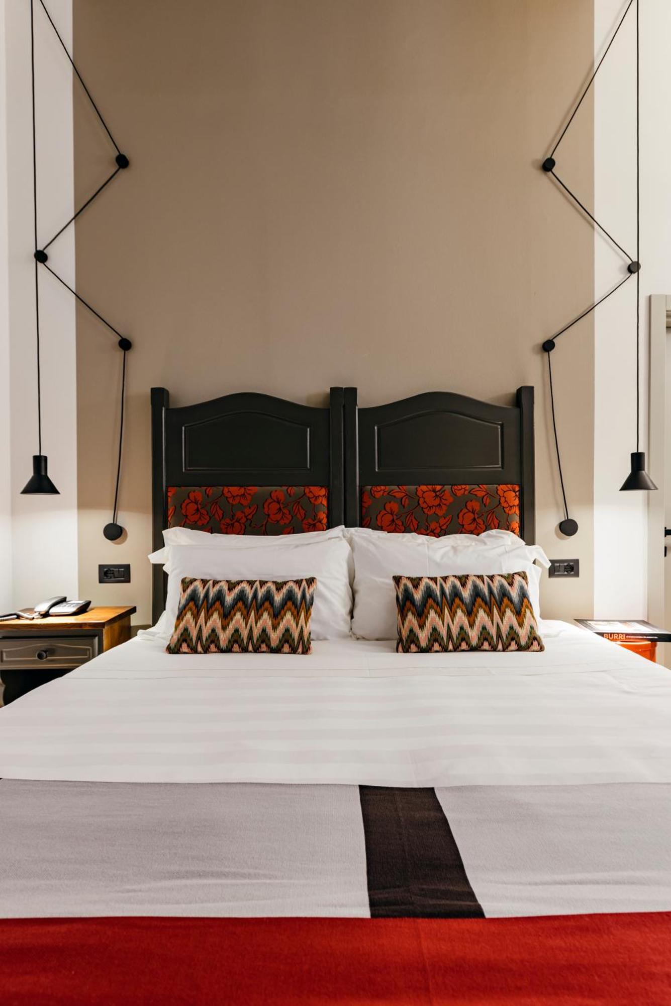 Hotel Priori Secret Garden Περούτζια Εξωτερικό φωτογραφία