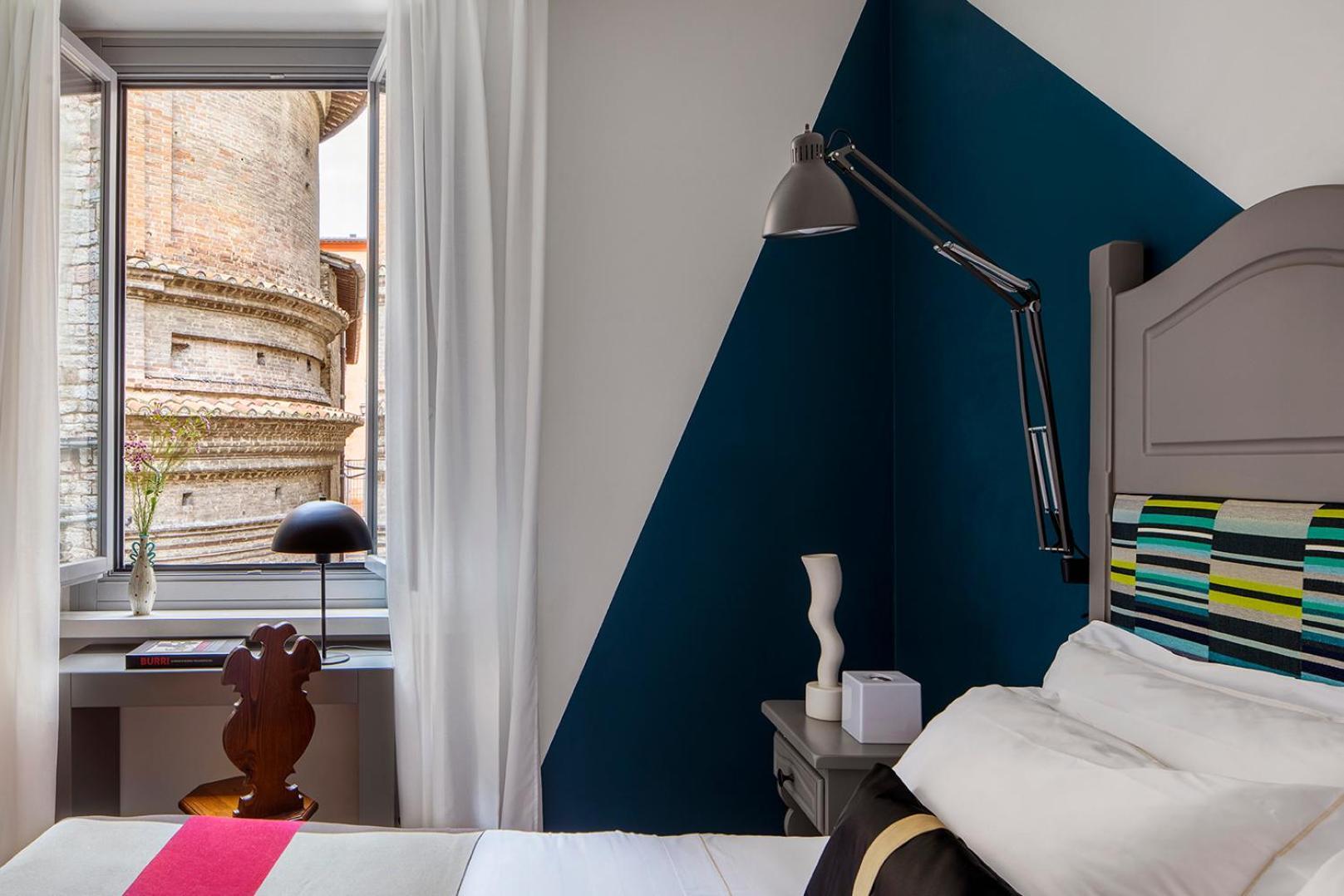 Hotel Priori Secret Garden Περούτζια Εξωτερικό φωτογραφία
