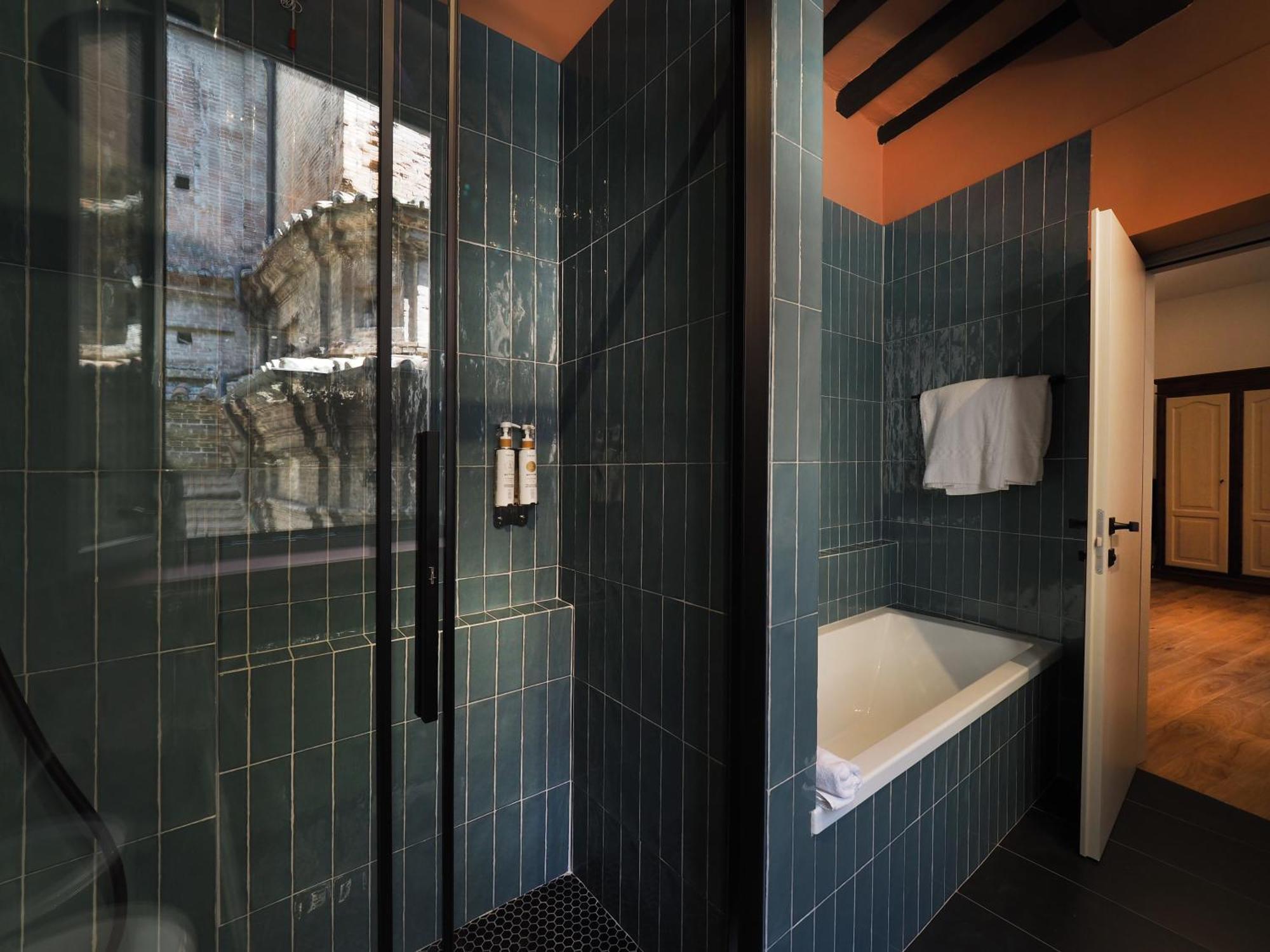 Hotel Priori Secret Garden Περούτζια Εξωτερικό φωτογραφία