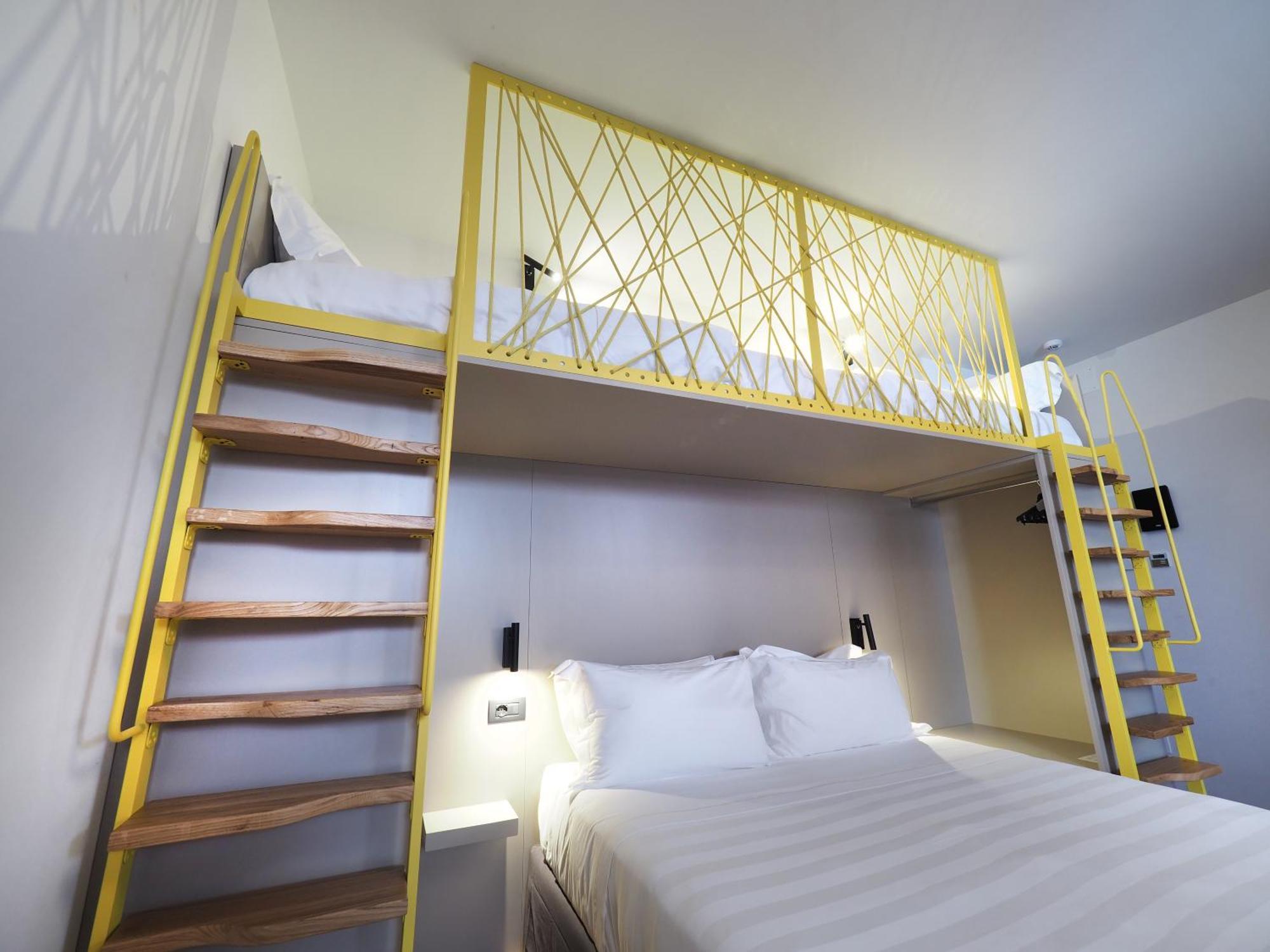 Hotel Priori Secret Garden Περούτζια Εξωτερικό φωτογραφία
