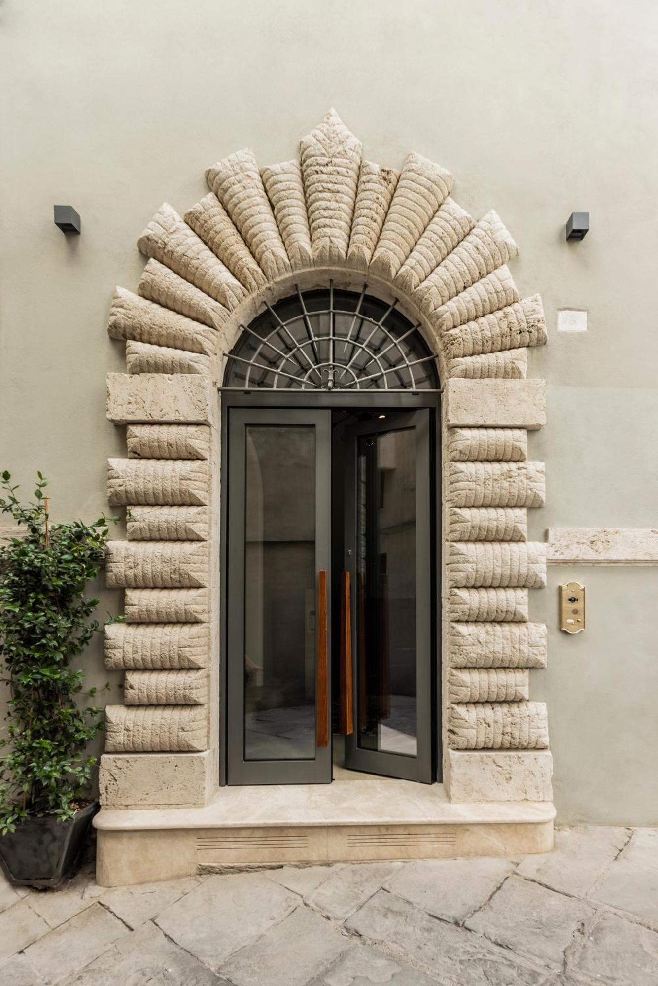 Hotel Priori Secret Garden Περούτζια Εξωτερικό φωτογραφία